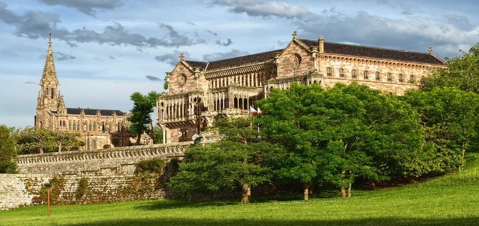 Universidad de Comillas